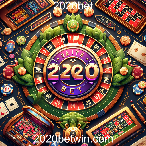 Cassino Online na 2020bet: Diversão e Segurança em Um Só Lugar