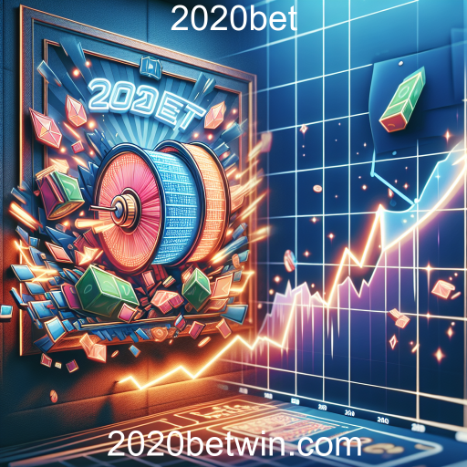 Descubra a Emoção dos Jackpots no 2020bet